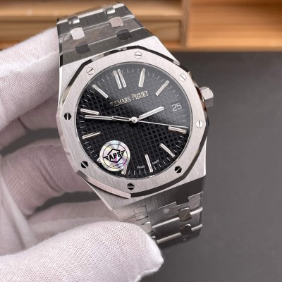 Audemars Piguet Replica Royal Oak Super Clone Watch 15510ST.OO.1320ST.07