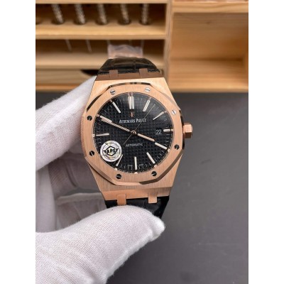 Audemars Piguet Replica Royal Oak Super Clone Watch 15400OR.OO.D002CR.01