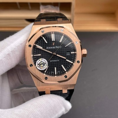 Audemars Piguet Replica Royal Oak Super Clone Watch 15400OR.OO.D002CR.01