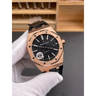 Audemars Piguet Replica Royal Oak Super Clone Watch 15400OR.OO.D002CR.01