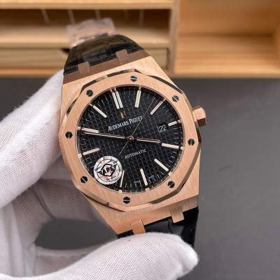 Audemars Piguet Replica Royal Oak Super Clone Watch 15400OR.OO.D002CR.01