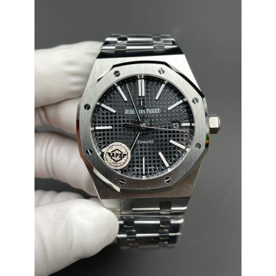 Audemars Piguet Replica Royal Oak Super Clone Watch 15400ST.OO.1220ST.01