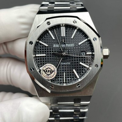 Audemars Piguet Replica Royal Oak Super Clone Watch 15400ST.OO.1220ST.01