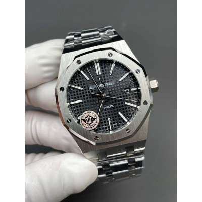 Audemars Piguet Replica Royal Oak Super Clone Watch 15400ST.OO.1220ST.01