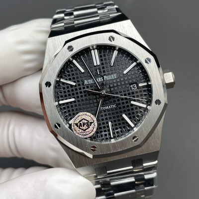 Audemars Piguet Replica Royal Oak Super Clone Watch 15400ST.OO.1220ST.01