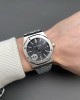Audemars Piguet Replica Royal Oak Super Clone Watch 15400ST.OO.1220ST.01 Audemars Piguet Replica Royal Oak Super Clone Watch 15400ST.OO.1220ST.01