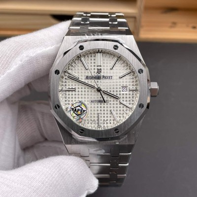 Audemars Piguet Replica Royal Oak Super Clone Watch 15400ST.OO.1220ST.02