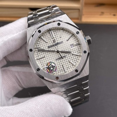 Audemars Piguet Replica Royal Oak Super Clone Watch 15400ST.OO.1220ST.02