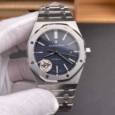 Audemars Piguet Replica Royal Oak Super Clone Watch 15400ST.OO.1220ST.03