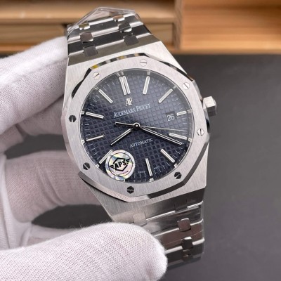 Audemars Piguet Replica Royal Oak Super Clone Watch 15400ST.OO.1220ST.03