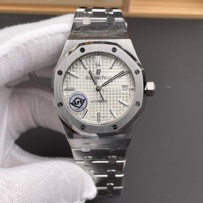 Audemars Piguet Replica Royal Oak Super Clone Watch 15450ST.OO.1256ST.01
