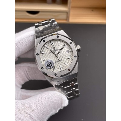 Audemars Piguet Replica Royal Oak Super Clone Watch 15450ST.OO.1256ST.01