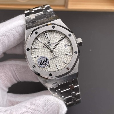 Audemars Piguet Replica Royal Oak Super Clone Watch 15450ST.OO.1256ST.01