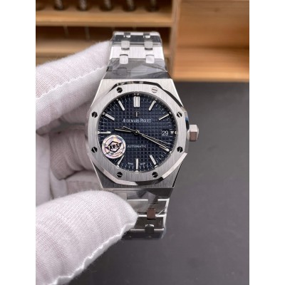 Audemars Piguet Replica Royal Oak Super Clone Watch 15450ST.OO.1256ST.03