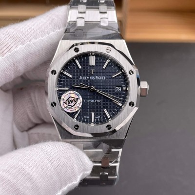 Audemars Piguet Replica Royal Oak Super Clone Watch 15450ST.OO.1256ST.03