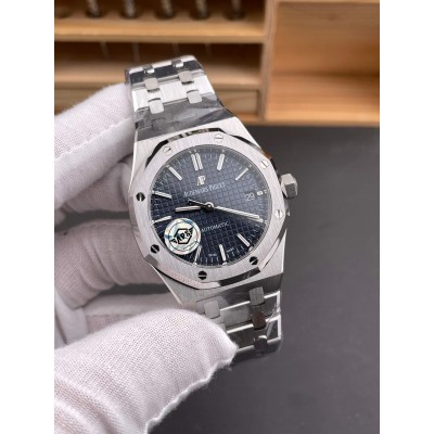 Audemars Piguet Replica Royal Oak Super Clone Watch 15450ST.OO.1256ST.03