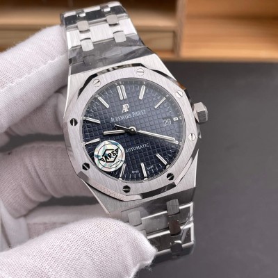 Audemars Piguet Replica Royal Oak Super Clone Watch 15450ST.OO.1256ST.03