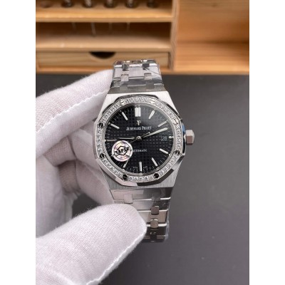 Audemars Piguet Replica Royal Oak Super Clone Watch 15451ST.ZZ.1256ST.01