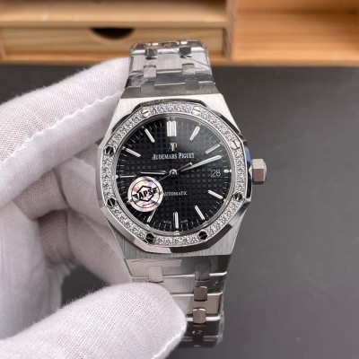 Audemars Piguet Replica Royal Oak Super Clone Watch 15451ST.ZZ.1256ST.01