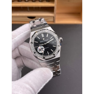 Audemars Piguet Replica Royal Oak Super Clone Watch 15451ST.ZZ.1256ST.01