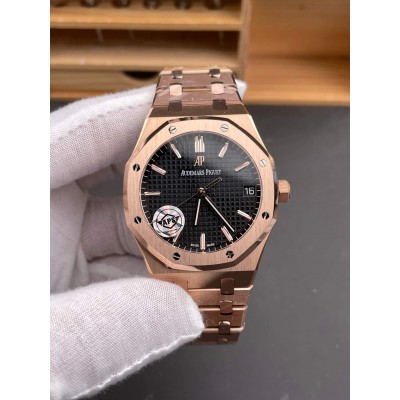Audemars Piguet Replica Royal Oak Super Clone Watch 15500OR.OO.1220OR.01