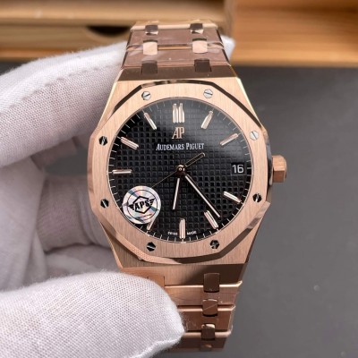 Audemars Piguet Replica Royal Oak Super Clone Watch 15500OR.OO.1220OR.01