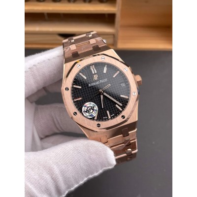 Audemars Piguet Replica Royal Oak Super Clone Watch 15500OR.OO.1220OR.01