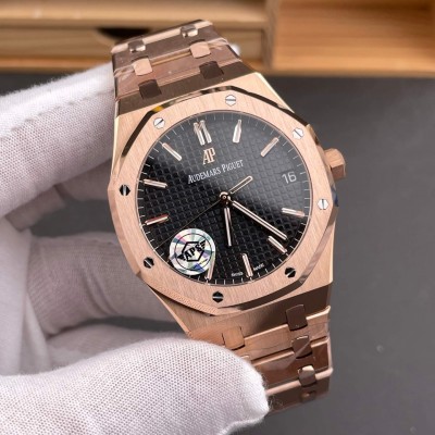 Audemars Piguet Replica Royal Oak Super Clone Watch 15500OR.OO.1220OR.01