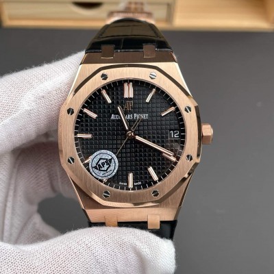 Audemars Piguet Replica Royal Oak Super Clone Watch 15500OR.OO.D002CR.01