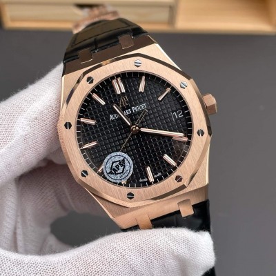 Audemars Piguet Replica Royal Oak Super Clone Watch 15500OR.OO.D002CR.01