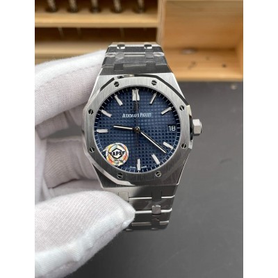 Audemars Piguet Replica Royal Oak Super Clone Watch 15500ST.OO.1220ST.01