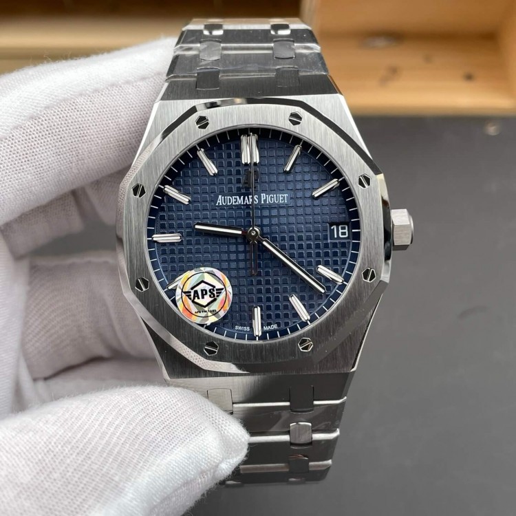 Audemars Piguet Replica Royal Oak Super Clone Watch 15500ST.OO.1220ST.01