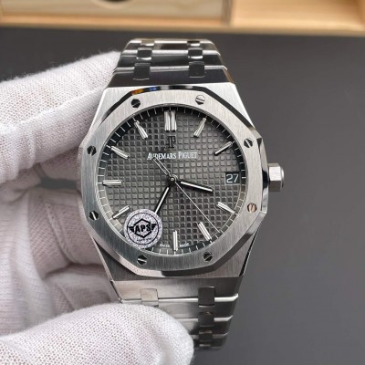 Audemars Piguet Replica Royal Oak Super Clone Watch 15500ST.OO.1220ST.02