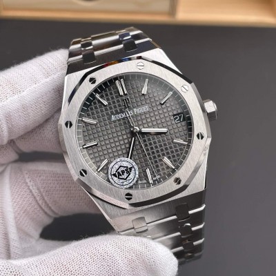 Audemars Piguet Replica Royal Oak Super Clone Watch 15500ST.OO.1220ST.02