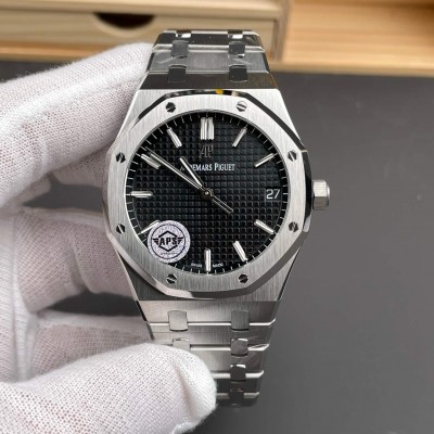 Audemars Piguet Replica Royal Oak Super Clone Watch 15500ST.OO.1220ST.03