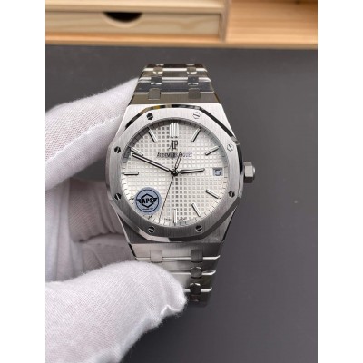 Audemars Piguet Replica Royal Oak Super Clone Watch 15500ST.OO.1220ST.04