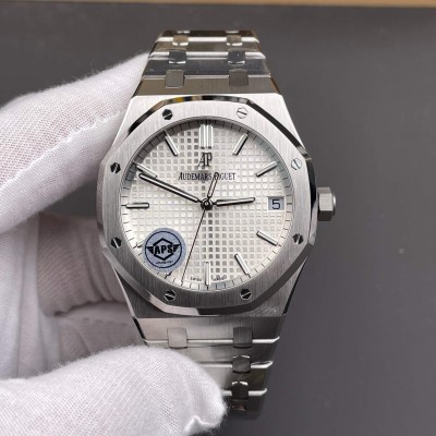 Audemars Piguet Replica Royal Oak Super Clone Watch 15500ST.OO.1220ST.04
