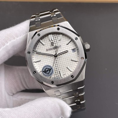 Audemars Piguet Replica Royal Oak Super Clone Watch 15500ST.OO.1220ST.04