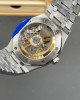 Audemars Piguet Replica Royal Oak Super Clone Watch 15500ST.OO.1220ST.04 Audemars Piguet Replica Royal Oak Super Clone Watch 15500ST.OO.1220ST.04