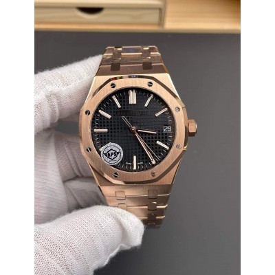 Audemars Piguet Replica Royal Oak Super Clone Watch 15510OR.OO.1320OR.04