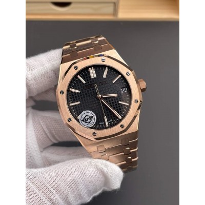 Audemars Piguet Replica Royal Oak Super Clone Watch 15510OR.OO.1320OR.04