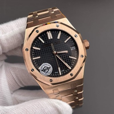 Audemars Piguet Replica Royal Oak Super Clone Watch 15510OR.OO.1320OR.04