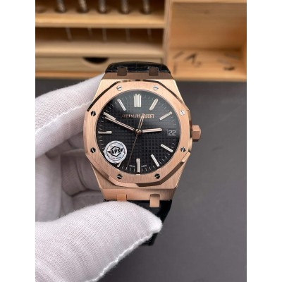 Audemars Piguet Replica Royal Oak Super Clone Watch 15510OR.OO.D002CR.02