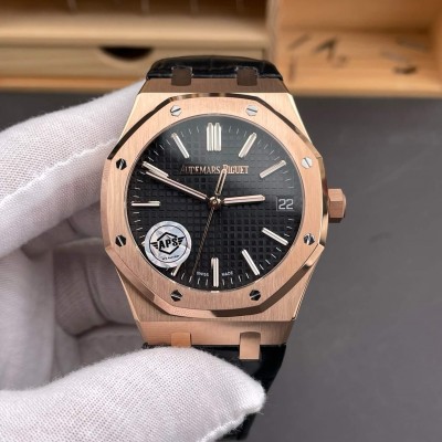 Audemars Piguet Replica Royal Oak Super Clone Watch 15510OR.OO.D002CR.02