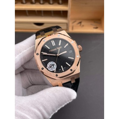 Audemars Piguet Replica Royal Oak Super Clone Watch 15510OR.OO.D002CR.02