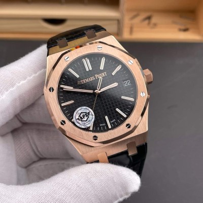 Audemars Piguet Replica Royal Oak Super Clone Watch 15510OR.OO.D002CR.02