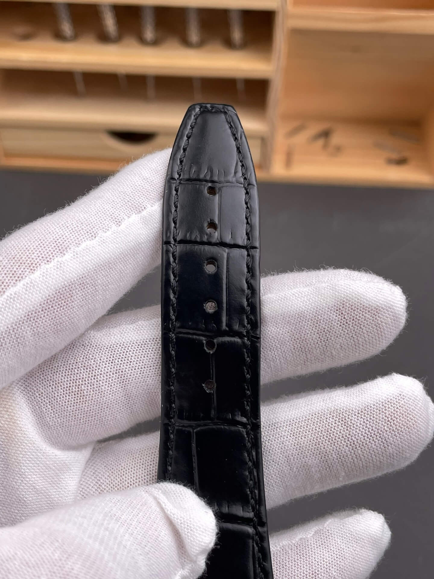 Audemars Piguet Replica Royal Oak Super Clone Watch 15510OR.OO.D002CR.02