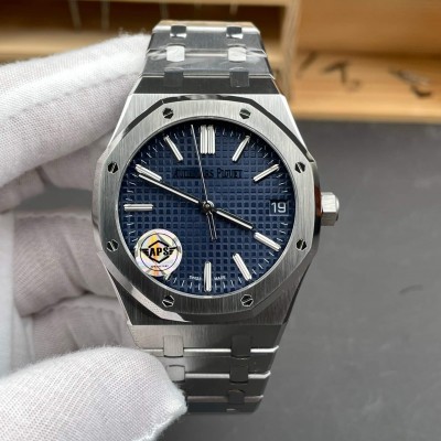 Audemars Piguet Replica Royal Oak Super Clone Watch 15510ST.OO.1320ST.06