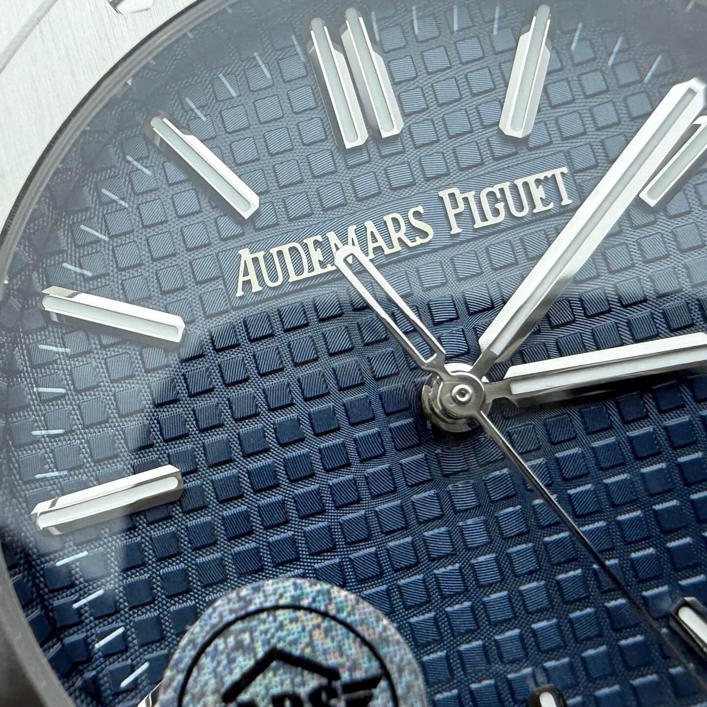 Audemars Piguet Replica Royal Oak Super Clone Watch 15510ST.OO.1320ST.06