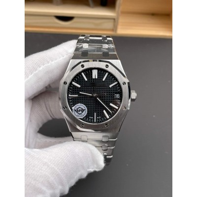 Audemars Piguet Replica Royal Oak Super Clone Watch 15510ST.OO.1320ST.07